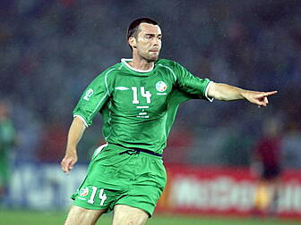 Gary Breen: Better players tha...